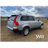 Image 3 : 2007 VOLVO XC90 4 DOOR SUV