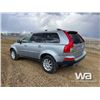 Image 4 : 2007 VOLVO XC90 4 DOOR SUV