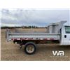 Image 19 : 1999 FORD F450 DUMP TRUCK