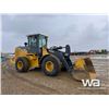 Image 2 : 2012 JOHN DEERE 624K WHEEL LOADER