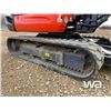 Image 15 : 2020 KUBOTA KX040-4 MINI HYDRAULIC EXCAVATOR