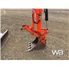 Image 21 : 2020 KUBOTA KX040-4 MINI HYDRAULIC EXCAVATOR