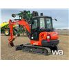 Image 4 : 2020 KUBOTA KX040-4 MINI HYDRAULIC EXCAVATOR