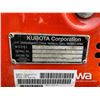 Image 5 : 2020 KUBOTA KX040-4 MINI HYDRAULIC EXCAVATOR