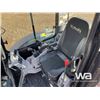 Image 6 : 2020 KUBOTA KX040-4 MINI HYDRAULIC EXCAVATOR