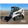 Image 1 : 2018 BOBCAT T650 MULTI TERRAIN LOADER