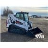 Image 2 : 2018 BOBCAT T650 MULTI TERRAIN LOADER