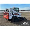 Image 3 : 2018 BOBCAT T650 MULTI TERRAIN LOADER