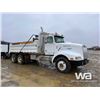 Image 2 : 1996 WESTERN STAR 5964S T/A DUMP TRUCK