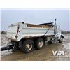 Image 3 : 1996 WESTERN STAR 5964S T/A DUMP TRUCK
