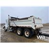 Image 4 : 1996 WESTERN STAR 5964S T/A DUMP TRUCK