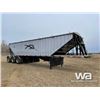 Image 2 : 2016 LOADKING PRESTIGE TRIDEM GRAIN TRAILER