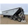 Image 4 : 2016 LOADKING PRESTIGE TRIDEM GRAIN TRAILER