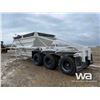 Image 4 : 1999 ARNES 42 FT. TRIDEM BOTTOM DUMP TRAILER