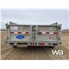 Image 12 : 2021 ED 14 FT. T/A HYD. DUMP TRAILER