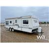 Image 2 : 2002 KUSTOM KT 250 T/A TRAVEL TRAILER