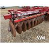 Image 9 : MASSEY FERGUSON 820 12 FT. TANDEM DISC