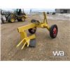 Image 3 : E GRAW & SONS 36 IN. 1 BOTTOM BREAKING PLOW