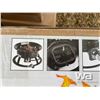 Image 3 : (UNUSED) FIREKING 52,000 BTU PORTABLE FIREPIT
