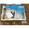 Image 1 : (UNUSED) STAINLESS SHOP SINK