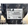 Image 5 : HLA 80 IN. HYD. ROCK GRAPPLE
