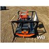 Image 2 : 2022 TMG EFM450 40 IN. EXCAVATOR FLAIL MOWER