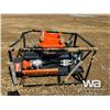 Image 3 : 2022 TMG EFM450 40 IN. EXCAVATOR FLAIL MOWER