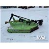 Image 2 : SCHULTE XH600 3 PT ROTARY MOWER