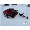 Image 2 : SWISHER 44 IN. ATV MOWER