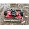 Image 1 : SWISHER 614-002 44 IN. TRAIL TYPE MOWER