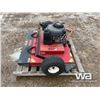 Image 4 : SWISHER 614-002 44 IN. TRAIL TYPE MOWER