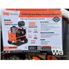 Image 10 : 2022 TMG HW41R 4000 PSI PRESSURE WASHER