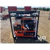 Image 2 : 2022 TMG HW41R 4000 PSI PRESSURE WASHER