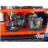 Image 8 : 2022 TMG HW41R 4000 PSI PRESSURE WASHER
