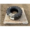 Image 2 : (1) STONEWALL 12-16.5 SKID STEER TIRE