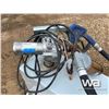 Image 5 : GREY 385L SLIPTANK & 12V PUMP