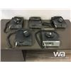 Image 1 : (5) MIDLAND TWO-WAY RADIOS
