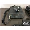 Image 4 : (5) MIDLAND TWO-WAY RADIOS