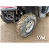 Image 10 : 2007 YAMAHA RHINO 660 SIDE BY SIDE