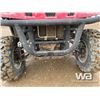 Image 11 : 2007 YAMAHA RHINO 660 SIDE BY SIDE