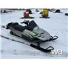 Image 2 : 2000 ARCTIC CAT 600 POWDER SPECIAL SNOWMOBILE