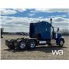 Image 3 : 2018 PETERBILT 388 T/A SLEEPER TRUCK TRACTOR