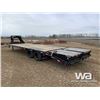 Image 5 : 2021 PJ 5TH WHEEL T/A DUALLY EQUIPMENT TRAILER