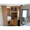 Image 10 : 2007 WILDERNESS SCOUT 280 BHS T/A TRAVEL TRAILER