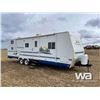 Image 2 : 2007 WILDERNESS SCOUT 280 BHS T/A TRAVEL TRAILER