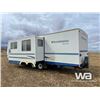 Image 4 : 2007 WILDERNESS SCOUT 280 BHS T/A TRAVEL TRAILER