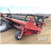 Image 17 : 1999 CASE 8860 HP 25 FT. SWATHER