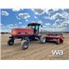 Image 3 : 1999 CASE 8860 HP 25 FT. SWATHER