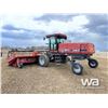 Image 4 : 1999 CASE 8860 HP 25 FT. SWATHER