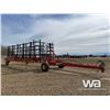 Image 2 : 2003 BOURGAULT 7200 72 FT. HEAVY HARROWS